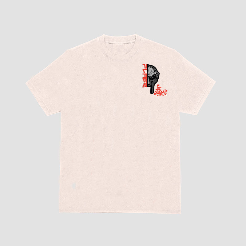 Doom - Unisex T-shirt - Plaer