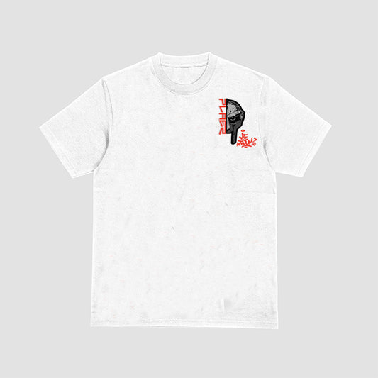 Doom - Unisex T-shirt - Plaer 