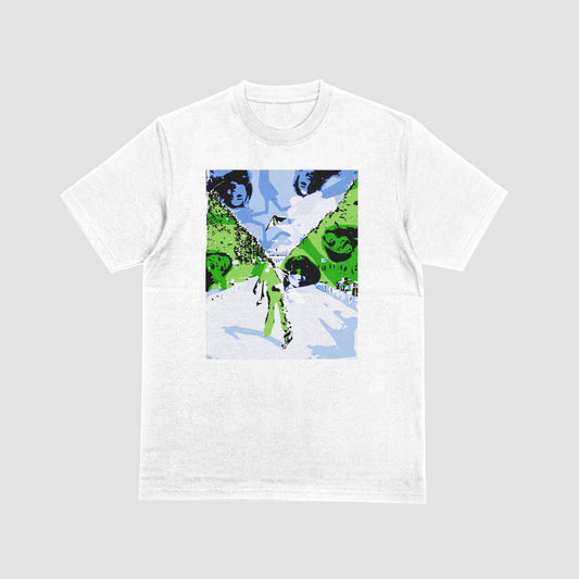 Virgil - Unisex T-Shirt - Plaer 