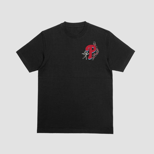 Betty - Unisex T-shirt - Plaer 