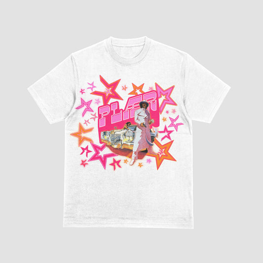 Super Fly - Unisex T-Shirt - Plaer 